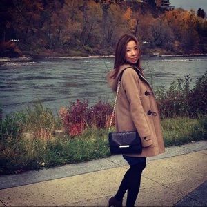 Meet your Posher, Jing